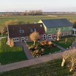 Apartmán Nordseehof Fuhlehoern
