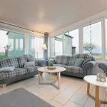 Nordseehof Fuhlehörn Apartment Nordstrand