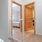 Apartment Nordseehof Fuhlehörn