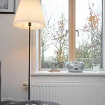 Apartment Nordseehof Fuhlehörn *