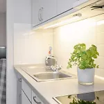 Nordseehof Fuhlehörn Apartment