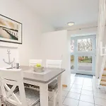 Apartment Nordseehof Fuhlehörn