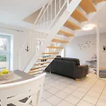 Apartment Nordseehof Fuhlehörn *