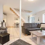 Nordseehof Fuhlehörn Apartment Nordstrand