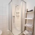 Nordseehof Fuhlehörn Apartment Nordstrand