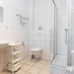 Apartment Nordseehof Fuhlehörn Nordstrand