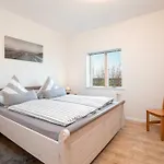 Nordseehof Fuhlehörn Apartment