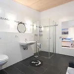 Apartment Nordseehof Fuhlehörn *