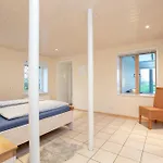 Apartment Nordseehof Fuhlehörn