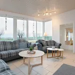 Apartment Nordseehof Fuhlehörn Nordstrand