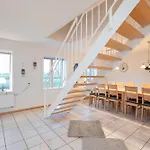Apartment Nordseehof Fuhlehörn