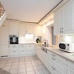 Nordseehof Fuhlehörn Apartment *