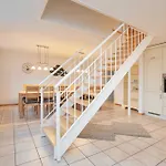 Appartement Nordseehof Fuhlehoern *