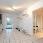 Apartment Nordseehof Fuhlehörn