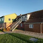 Nordseehof Fuhlehörn *