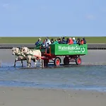 Nordseehof Fuhlehörn Apartment