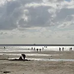 Nordseehof Fuhlehörn Nordstrand