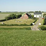 Appartement Nordseehof Fuhlehoern Nordstrand