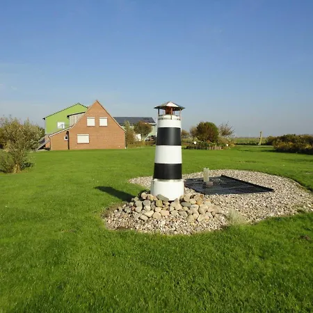 Nordseehof Fuhlehoern *