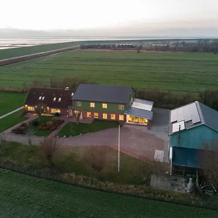 Nordseehof Fuhlehoern Nordstrand