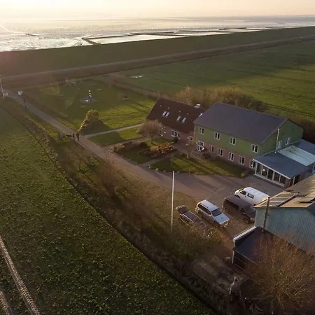 Nordseehof Fuhlehoern * Nordstrand