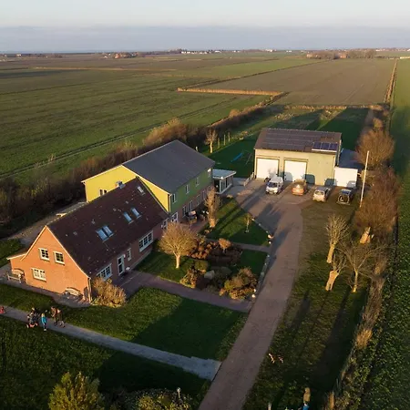 Nordseehof Fuhlehoern Nordstrand