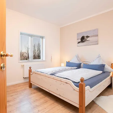 Nordseehof Fuhlehoern *