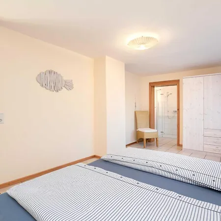 Nordseehof Fuhlehoern *