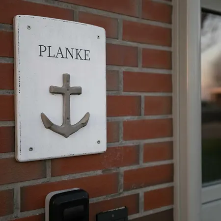 Nordseehof Fuhlehoern *