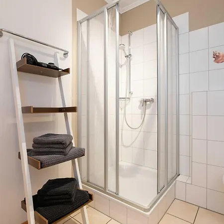 Nordseehof Fuhlehoern Нордштранд