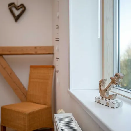 Nordseehof Fuhlehoern * Nordstrand