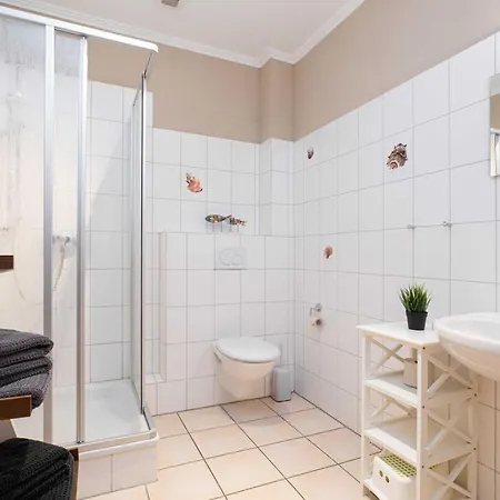 Nordseehof Fuhlehoern