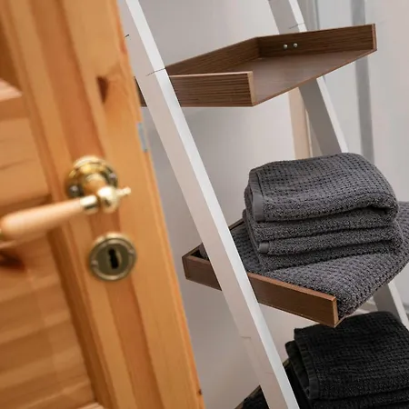 Apartman Nordseehof Fuhlehoern