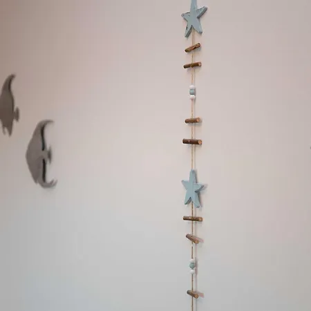 Nordseehof Fuhlehoern Lejlighed *