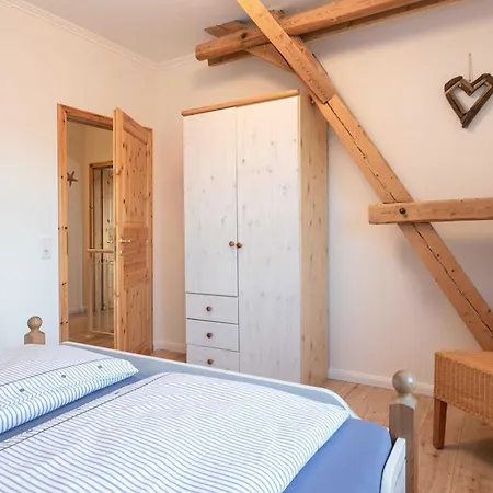 Nordseehof Fuhlehoern *