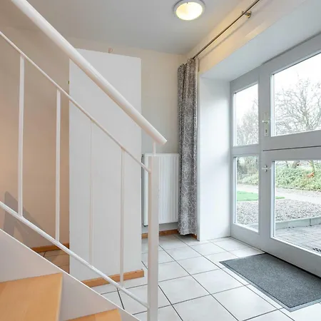 Nordseehof Fuhlehoern Nordstrand