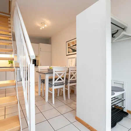 Nordseehof Fuhlehoern * Nordstrand