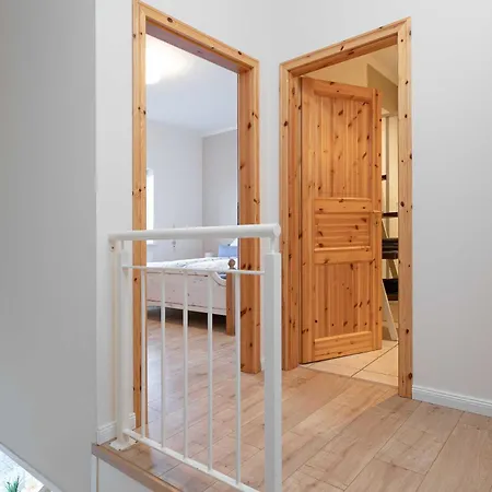 Lejlighed Nordseehof Fuhlehoern