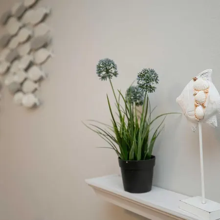 Nordseehof Fuhlehoern * Nordstrand