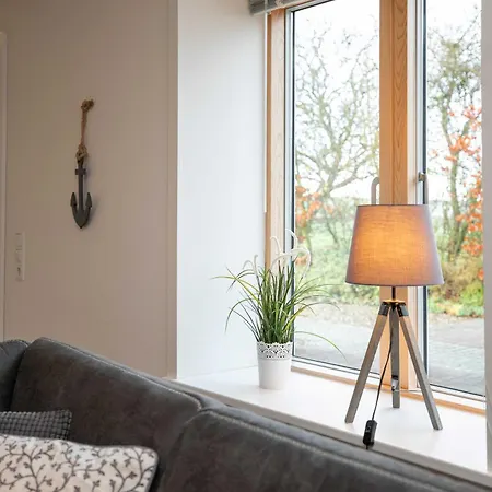 Nordseehof Fuhlehoern *