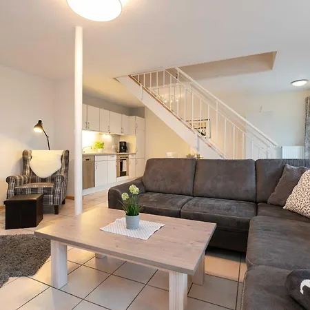 Nordseehof Fuhlehoern Nordstrand