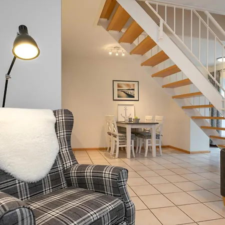 Nordseehof Fuhlehoern