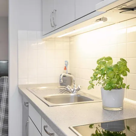 Nordseehof Fuhlehoern Апартаменты