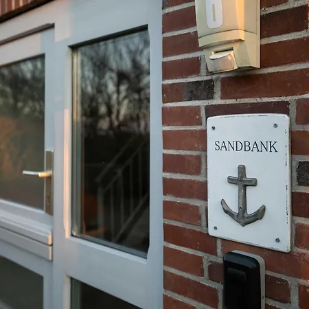 Nordseehof Fuhlehoern *