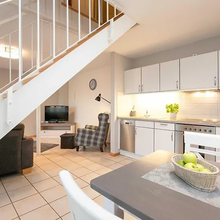 Nordseehof Fuhlehoern * Nordstrand