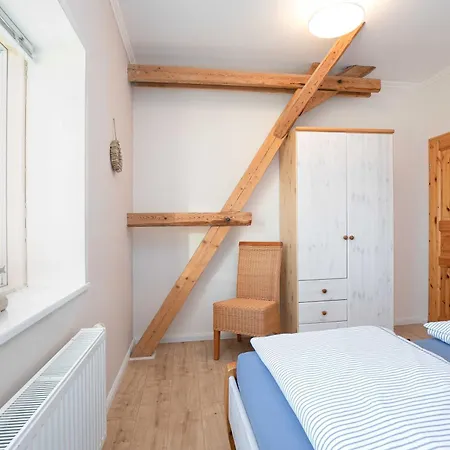 Nordseehof Fuhlehoern Apartment *