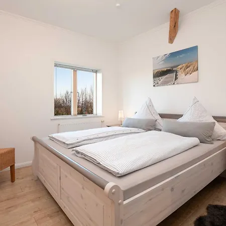 Nordseehof Fuhlehoern Nordstrand