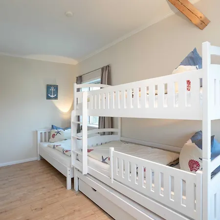 Nordseehof Fuhlehoern Nordstrand