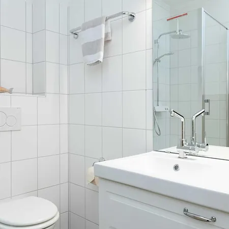 Nordseehof Fuhlehoern