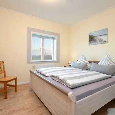 Nordseehof Fuhlehoern *